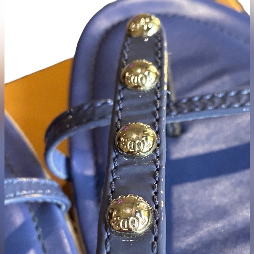 Tod’s Flat Sandals - image 8